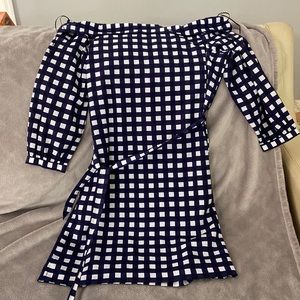 Dress bought from banana republic